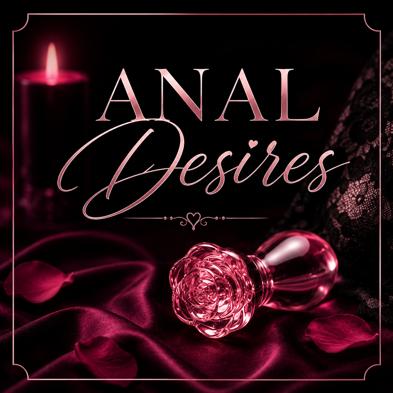 Anal Plugs